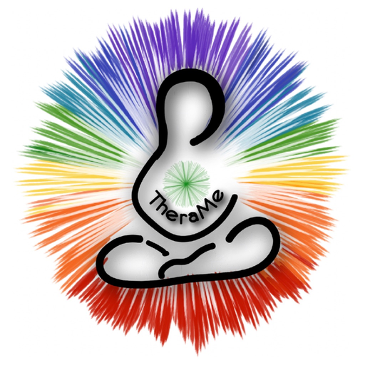 Thera-me app icon