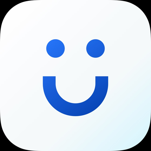 Giving by Funraise app icon