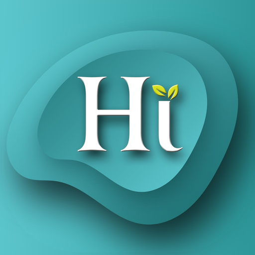 Hi Pharma - هاي فارما app icon