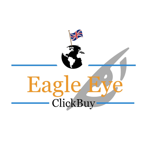 EagleEye ClickBuy app icon
