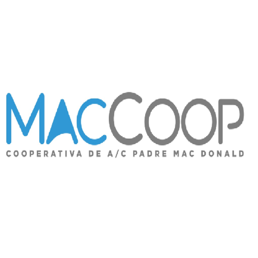 MacCoop app icon