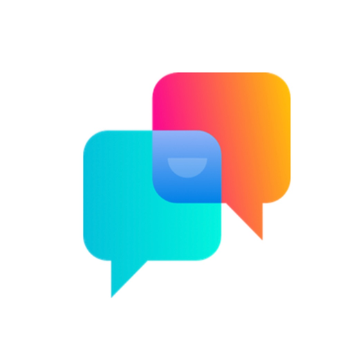 It's Nice to Talk app icon