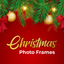 Christmas Greetings & Frames icon