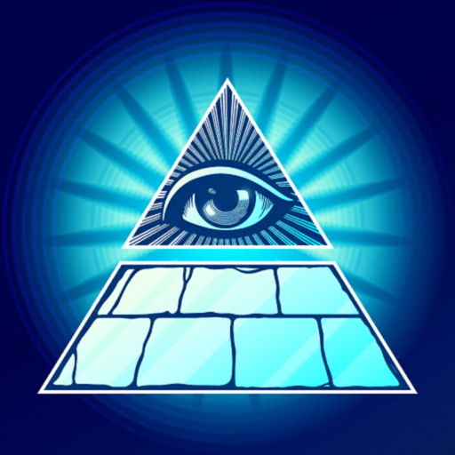Ideology Rush app icon