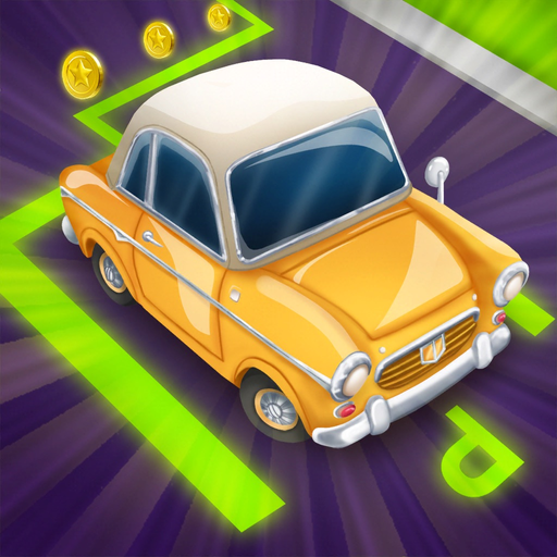 Park the Cars! app icon