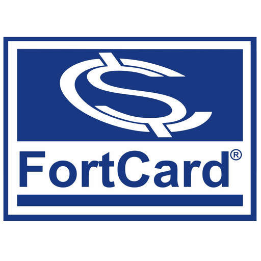 FortCard app app icon
