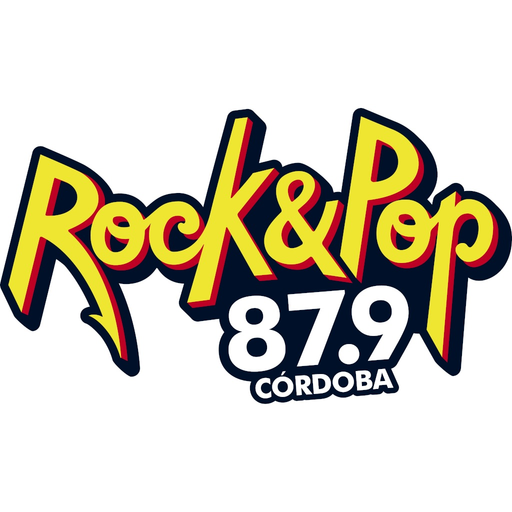 Rock&Pop Córdoba FM 87.9 app icon