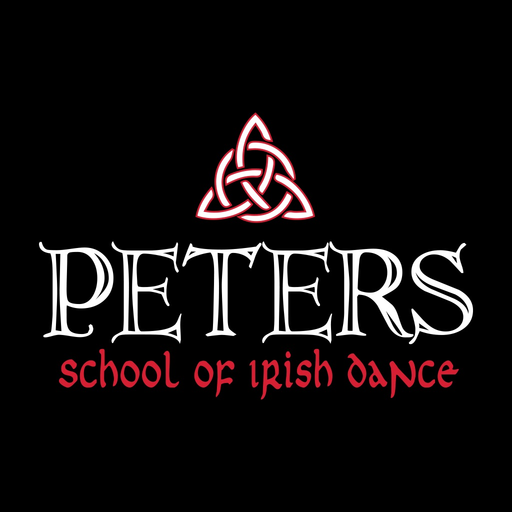 Peters School of Irish Dance app icon