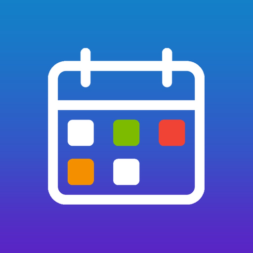 Previsy Appointment Scheduling app icon
