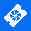 TicketsCandy Scanner icon