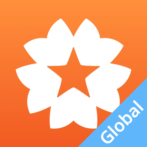 StarCharge Home app icon