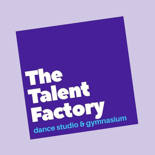 The Talent Factory app icon