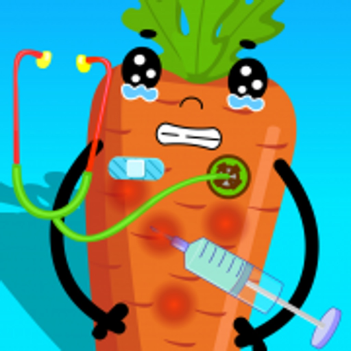 Fruit Hospital-Doctor Care app icon