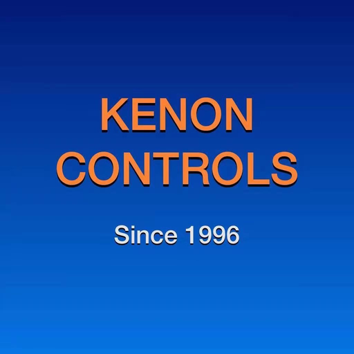 Kenon app icon