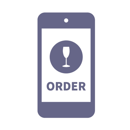 POS Order app icon