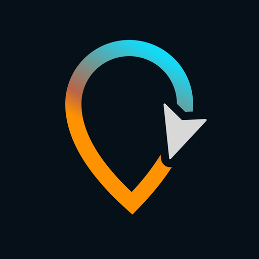 FitGet: GPS Sport Tracker App app icon