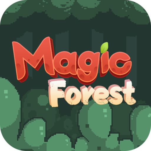 Magic Forest app icon