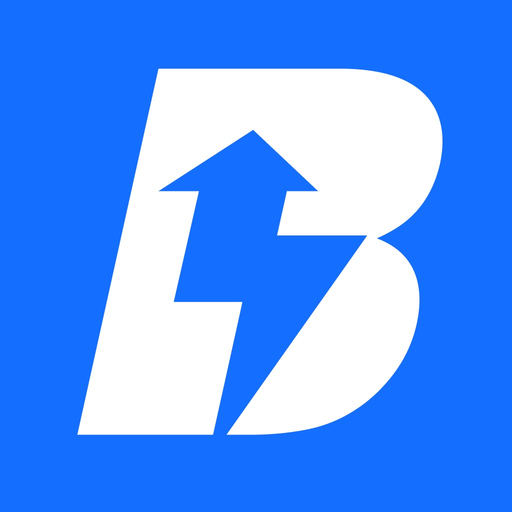 Bizzi Expense app icon