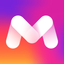 MV Master - Music Video Maker icon