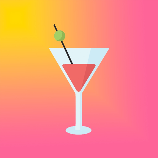 My Daily Drink app icon