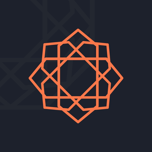 Alisher Navoiy app icon