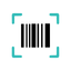 Inventory Scan by Hike icon
