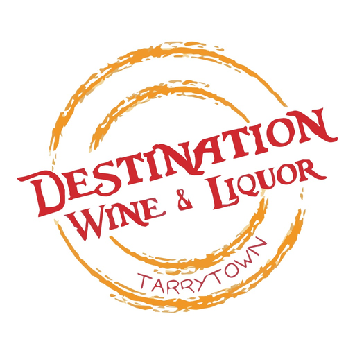 Destination Wine & Liquor app icon