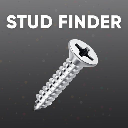 Stud Finder ◆ app icon