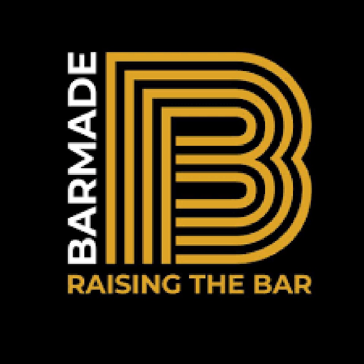 Barmade app icon