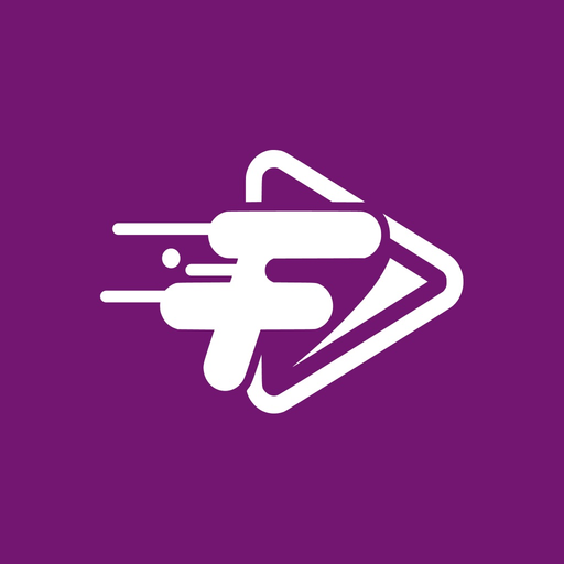 Fiberstreamku app icon