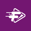 Fiberstreamku icon