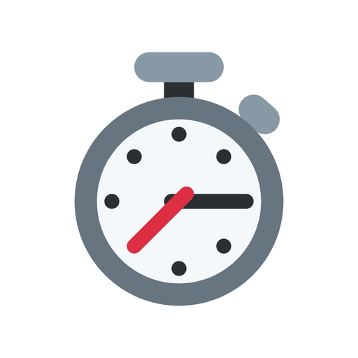 Custom Interval Timers app icon