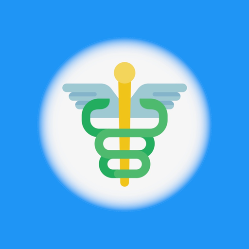 NAPLEX Self-Paced app icon