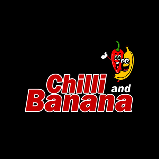 Chilli Banana. app icon