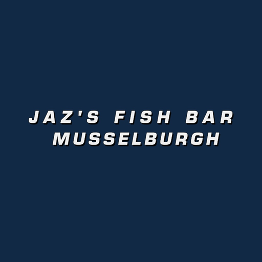 Jaz's Fish Bar Musselburgh app icon