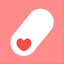 Cute Pill Reminder icon