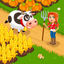 Game of Farmers : Idle games icon