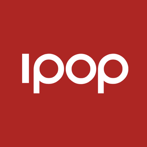 IPOP by IAM app icon