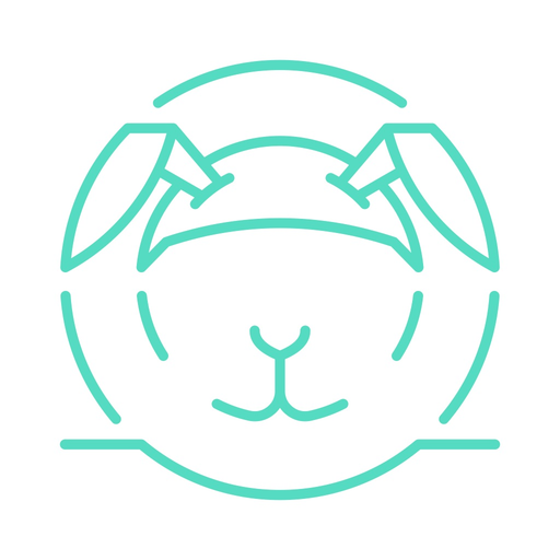 GRABBIT Driver app icon