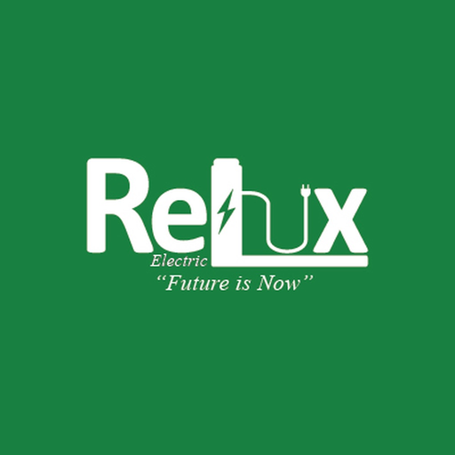 Relux Electric app icon