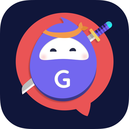 GlotDojo - Video Translator app icon