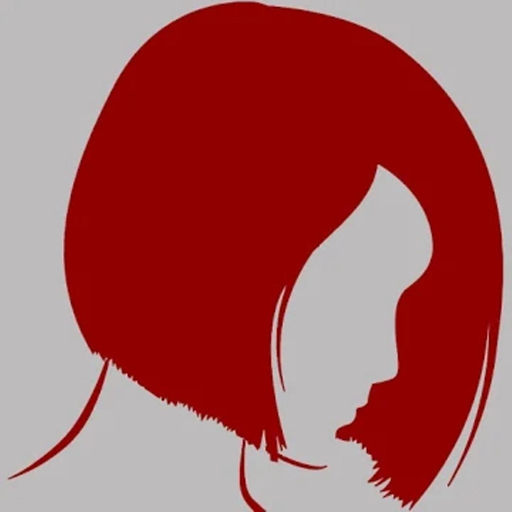 Short Hairstyles & Haircuts app icon