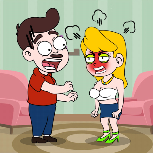 Run From The Wife app icon