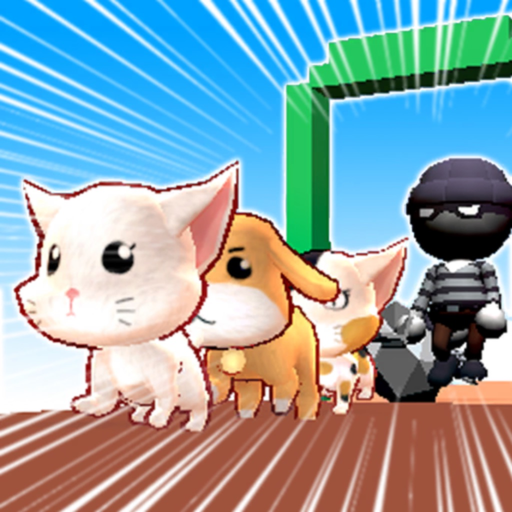 Rescue Master! app icon
