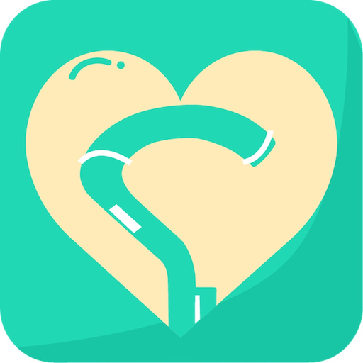 STICKuCarer app icon