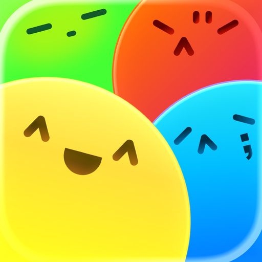 Stress Monitor - Moodpress app icon
