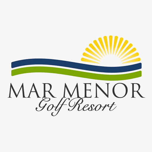 Mar Menor Golf Resort app icon