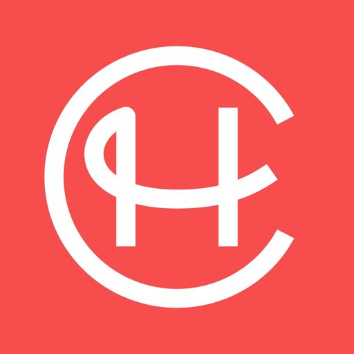 HotelCard app icon