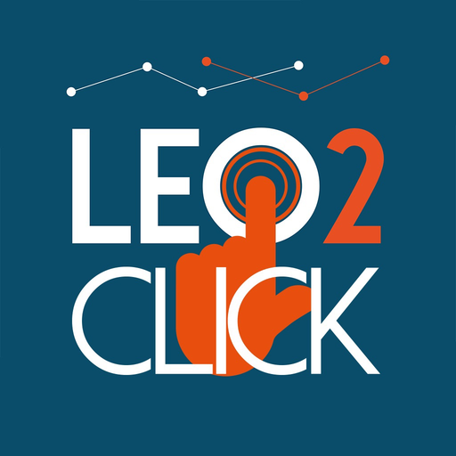 Leo2Click app icon