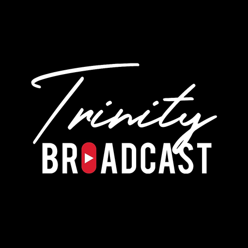 TrinityBroadcast.tv app icon